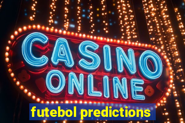 futebol predictions